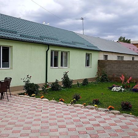 Гостевой дом Datka Naryn Экстерьер фото